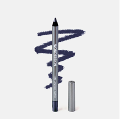 Wonderskin - 1440 Longwear Eyeliner - Blueberry - 1.2 g