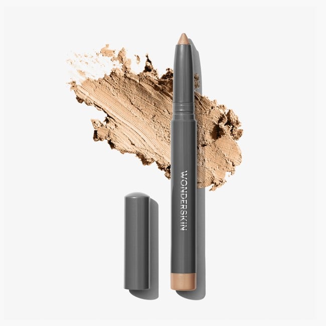 Wonderskin - IYKYK Eyeshadow Stick - Champagne - 1.4 g