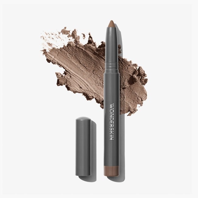 Wonderskin - IYKYK Eyeshadow Stick - Mink - 1.4 g