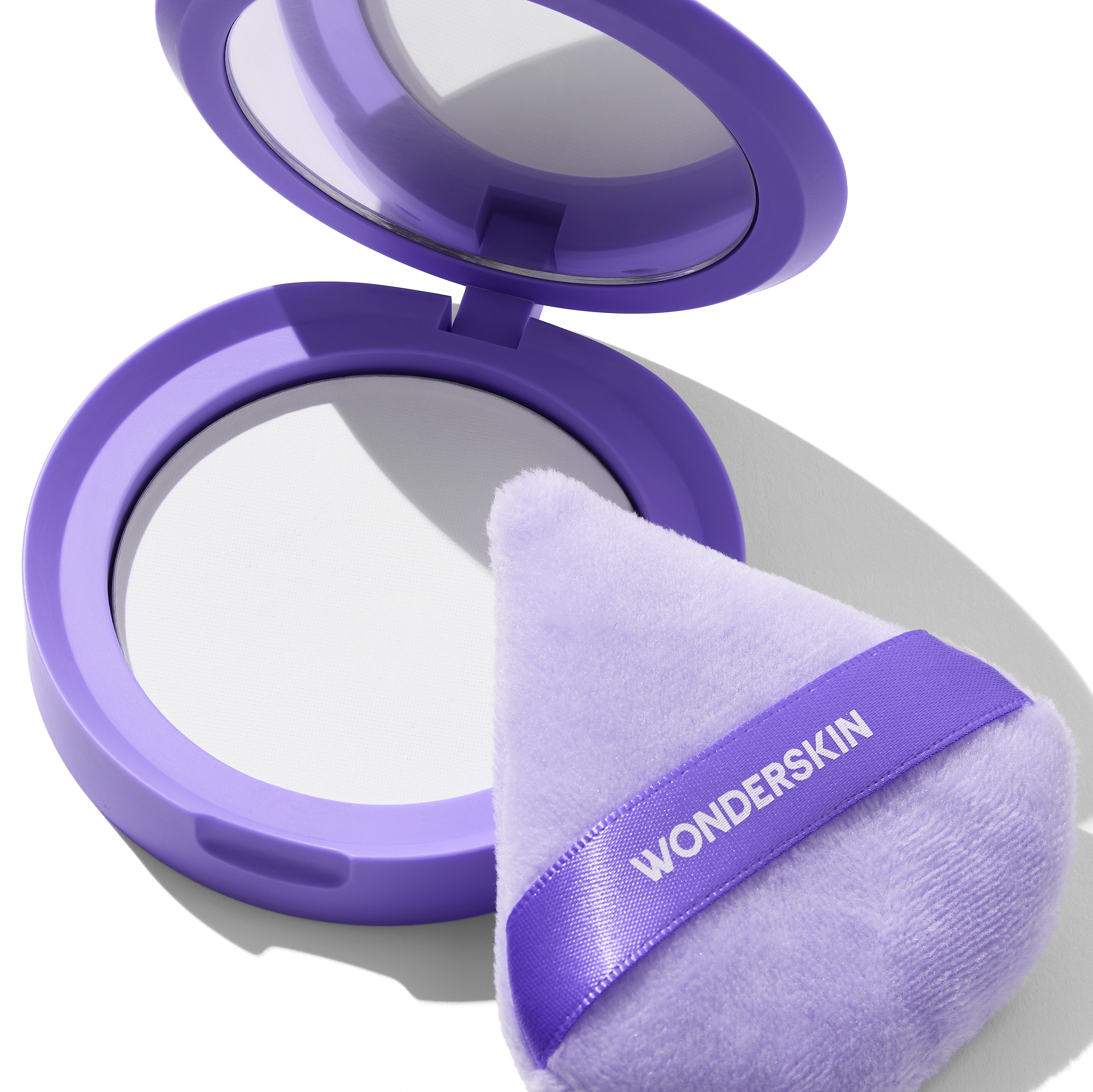 Wonderskin FYP Filter Powder Translucent 7g