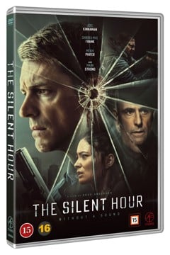 THE SILENT HOUR