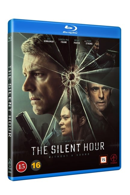 THE SILENT HOUR