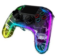 Gamepad Rgb S Hs PS4