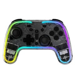 Snakebyte Gamepad Rgb S Switch