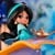 Aladdin - Q posket stories Disney Characters Jasmine (ver.A) Figure thumbnail-9