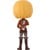 Attack on Titan - Q posket-Armin Arlert-(ver.A) Figure thumbnail-3