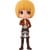 Attack on Titan - Q posket-Armin Arlert-(ver.A) Figure thumbnail-1