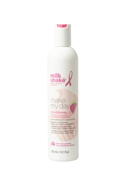 milk_shake - Make My Day Conditioner Strawberry Fragrance 300 ml