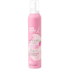 milk_shake - Whipped Cream Leave-in Foam Strawberry Fragrance 200 ml