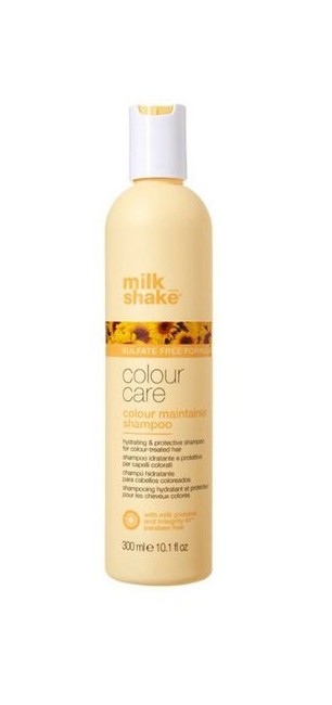 milk_shake - Colour Maintainer Shampoo Sulfat Free 300 ml