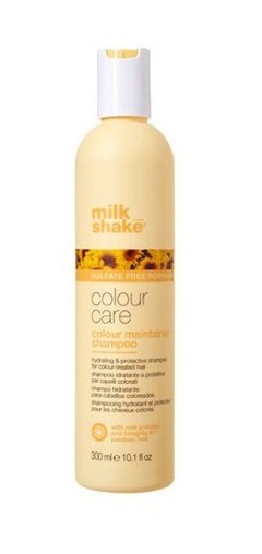 milk_shake - Colour Maintainer Shampoo Sulfat Free 300 ml