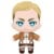 Attack On Titan - Tomonui Assort Series 2 Plush 15 cm thumbnail-2