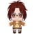 Attack On Titan - Tomonui Assort Series 2 Plush 15 cm thumbnail-3