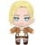 Attack On Titan - Tomonui Assort Series 2 Plush 15 cm thumbnail-4