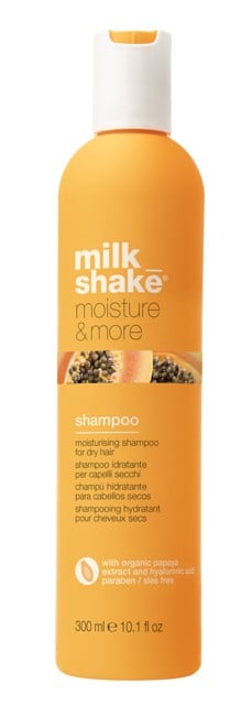 milk_shake - Moisture & More Shampoo 300 ml