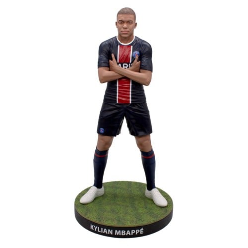 Footballs Finest - Paris Saint-Germain (Kylian Mbappe) /Figures