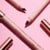 Bellamianta - Deuxline 2 in 1 Eyeliner Pencil - Black and Brown - 1.6g thumbnail-4