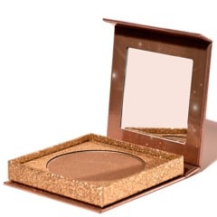 Bellamianta - Illuminating Bronzing Powder - 20g