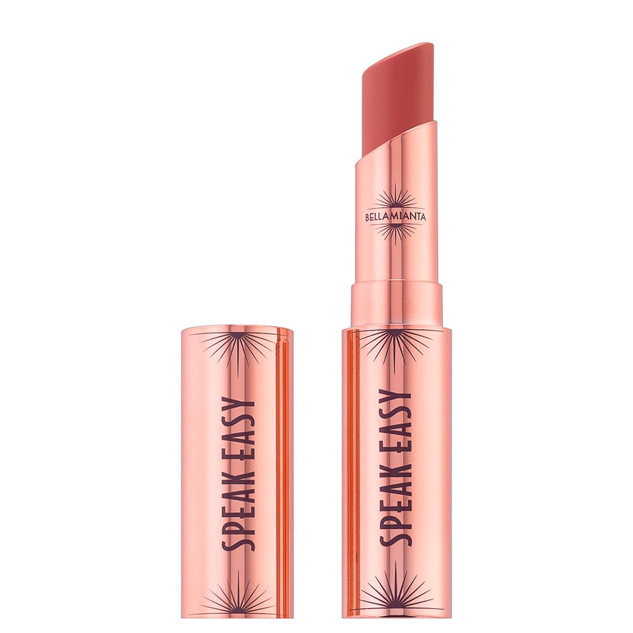 Bellamianta - Speakeasy Lipstick - Beneath The Sheets - 3g - Læbestift