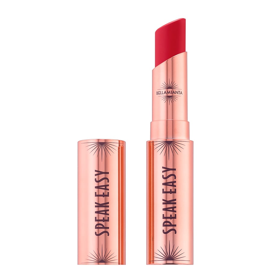 Bellamianta - Speakeasy Lipstick - Pulse Racer - 3g - Læbestift