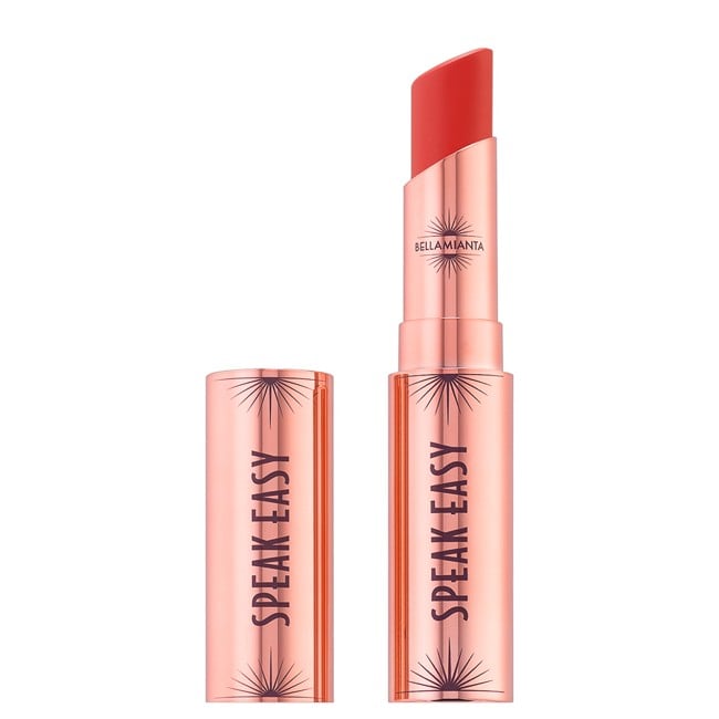 Bellamianta - Speakeasy Lipstick - Intimate Affair - 3g