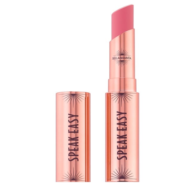 Bellamianta - Speakeasy Lipstick - Talk To Me - 3g