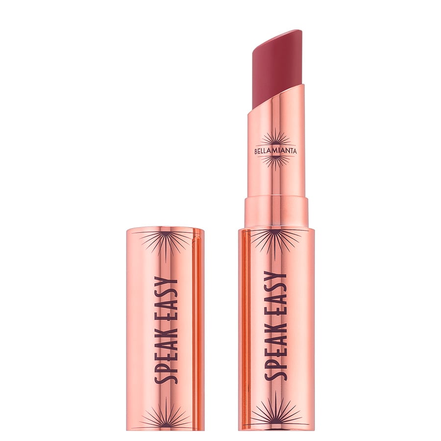 Bellamianta - Speakeasy Lipstick - Deepest Desires - 3g - Læbestift