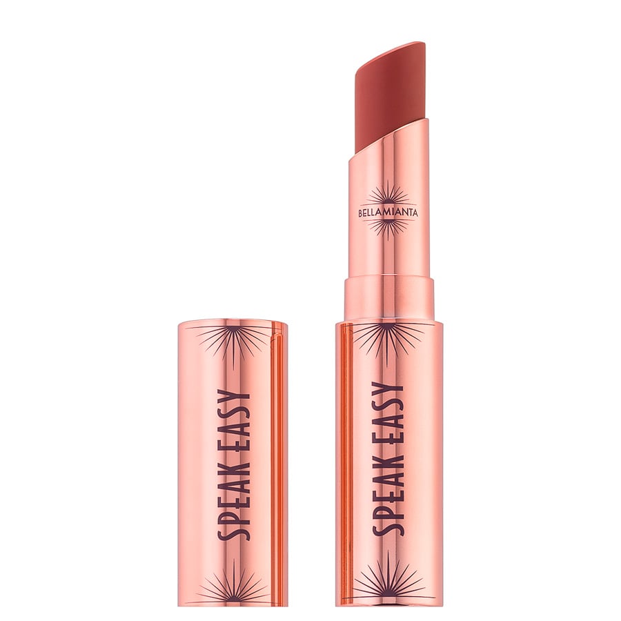 Bellamianta - Speakeasy Lipstick - Lovers Lust - 3g - Læbestift