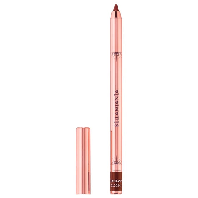 Bellamianta - Speakeasy Lip Liner - Fantasy - 1.2g