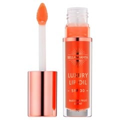 Bellamianta - Luxury Lip Oil SPF30 - Coral - 3ml