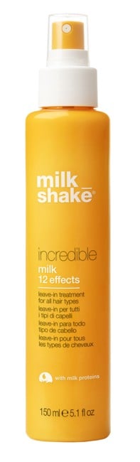 milk_shake - Incredible Milk 12 Effects 150 ml