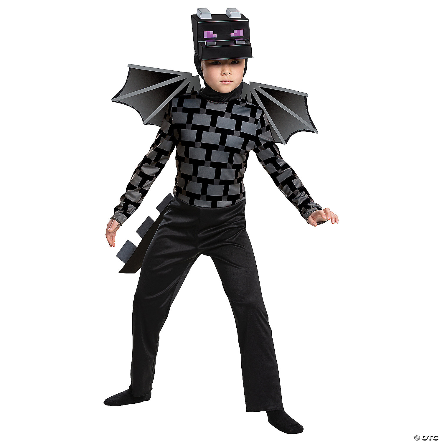 Disguise - Ender Dragon Classic (140 cm)
