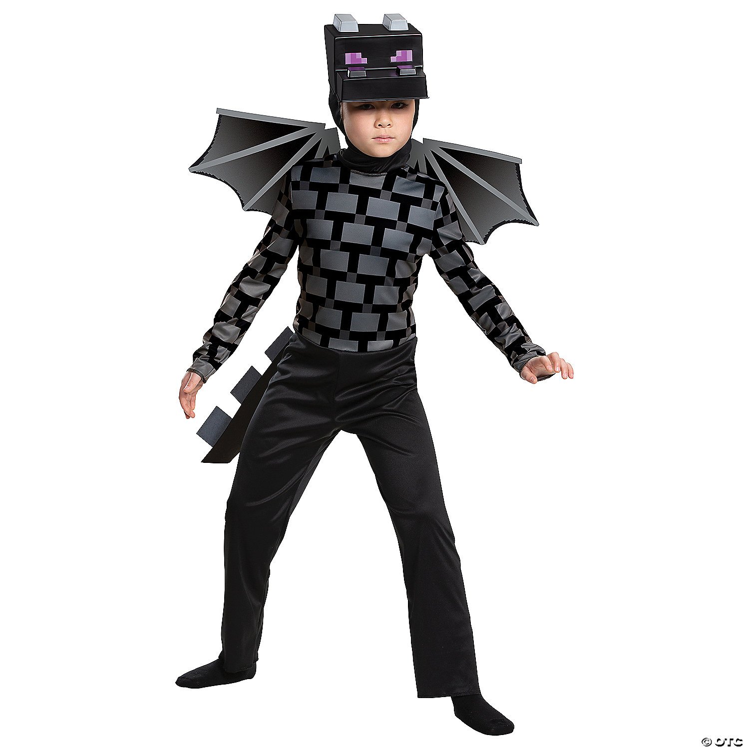 Disguise - Ender Dragon Classic (128 cm)