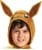 Disguise - Pokemon Hooded Jumpsuit Classic - Eevee (128 cm) thumbnail-3