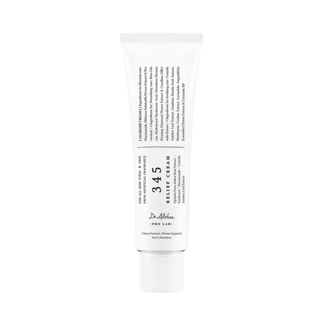 Dr. Althea - 345 Relief Cream - 50 ml