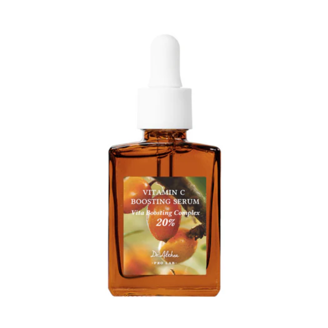 Dr. Althea - Vitamin C Boosting Serum - 30 ml