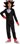 Disguise - Sonic Movie Fancy Dress - Shadow
