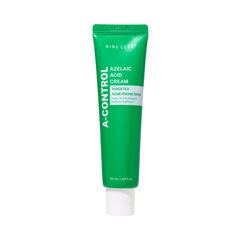 Nineless - A-Control Azelaic Acid Cream - 50 ml