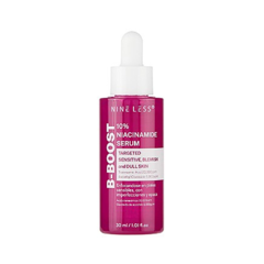 Nineless - B-Boost 10% Niacinamide Serum - 30 ml