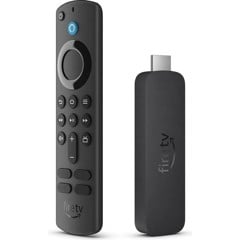 Amazon - Fire TV Stick 4K Ultra HD Gen2