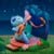 DISNEY - Figurine "Stitch Guitar" thumbnail-3