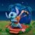 DISNEY - Figurine "Stitch Guitar" thumbnail-9