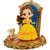 Beauty and the Beast - Q Posket Stories Disney Characters Belle (Ver.A) Figure thumbnail-1