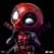 IronStudios - MiniCo : Marvel Comics -Deadpool thumbnail-3