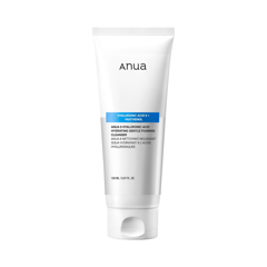 Anua - 8 Hyaluronic Acid Hydrating Gentle Foaming Cleanser - 150 ml