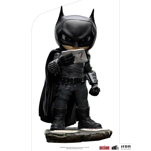 IronStudios - MiniCo: The Batman