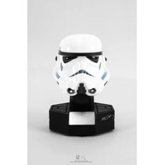 PureArts - StarWars (Original StormTrooper Helmet) 1:3 Statue