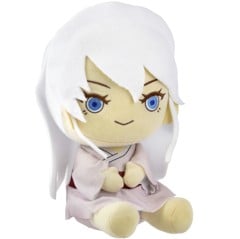 Demon Slaye - Kimetsu No Yaiba - Ume Gyutaro (A:Ume) Big Plush 20 cm