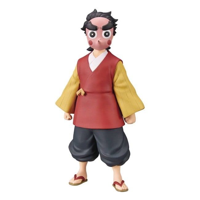 Demon Slayer: Kimetsu no Yaiba - vol.38(B:Kotetsu) Figure