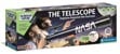 Clementoni - The Telescope (75087) thumbnail-1